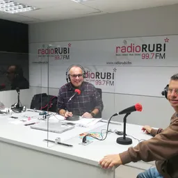 #640 - L'Equip de Diversitat CEF Can Mir amb Manel i Xavi Mas - episode art