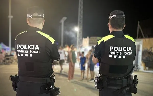 Foto: Ajuntament de Roda de Berà