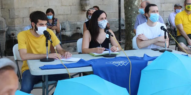 Torna el ‘Festival de Música a la Gruta’ amb la Banda de l'Escola de Música
