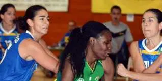 El Cadí ICG Sofware fitxa la pivot Tajay Ashmeade