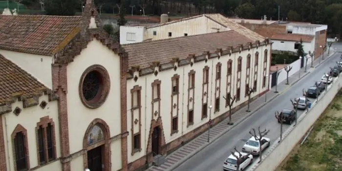 El ple aprova la renovació de la subvenció al masover de les Clarisses fins el juny