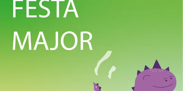 Suspensió dels sopars de festa major de Riells i Viabrea