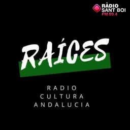 Raíces del 26/4/2025 - episode art