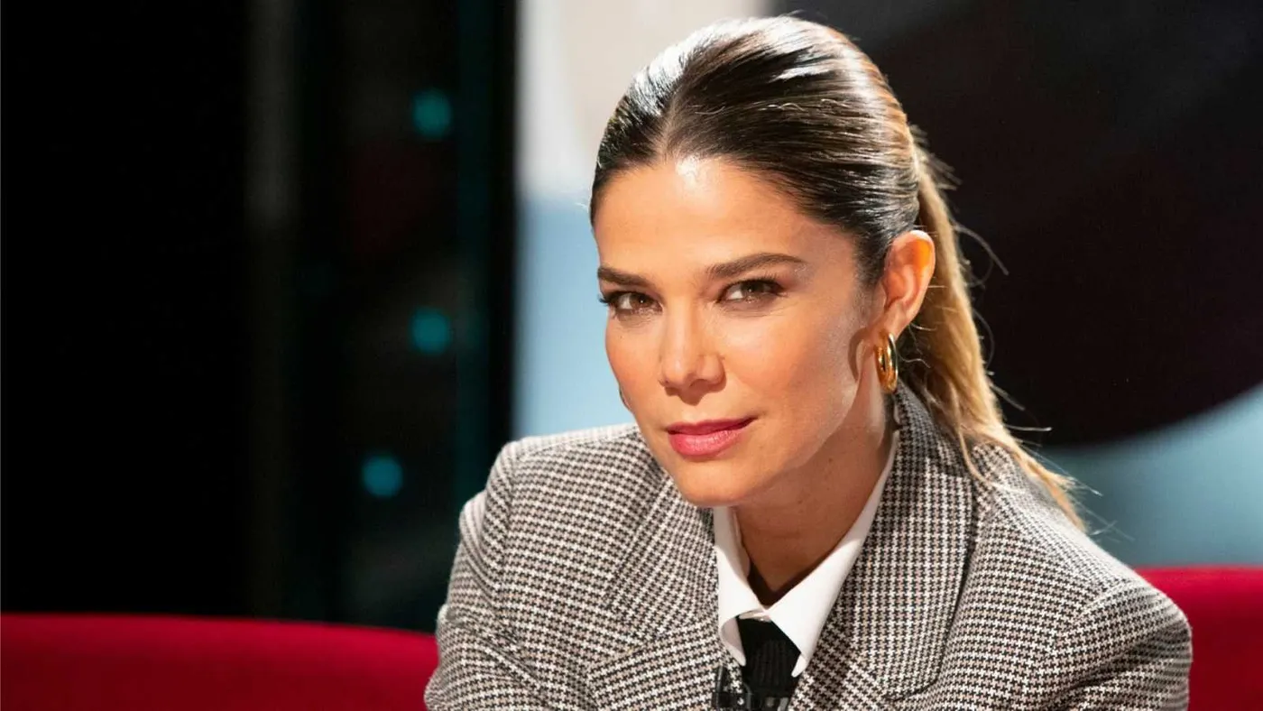 La actriz Juana Acosta, protagonista en 'Utrera es Cultura'