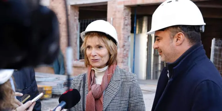 La Diputació de Barcelona ajudarà econòmicament els Ajuntaments de la demarcació en la lluita contra la sequera