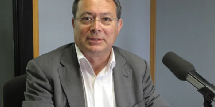 Ramon Vinyes diu que si no hagués estat per la moció de censura hauria deixat abans la política