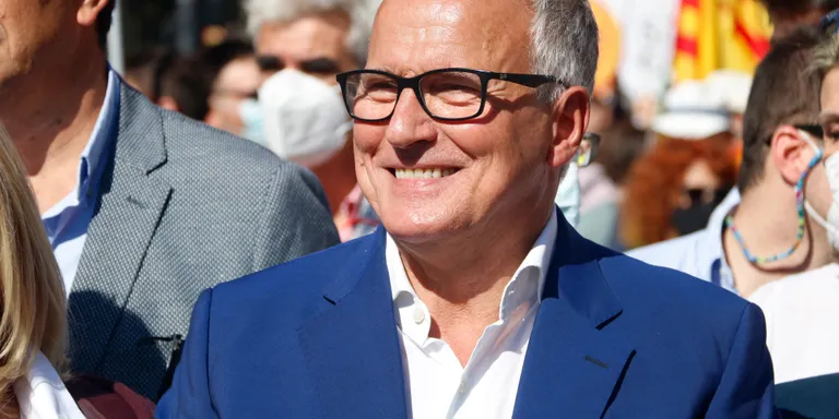 Bou renuncia a ser el candidat del PPC per Barcelona a les eleccions municipals