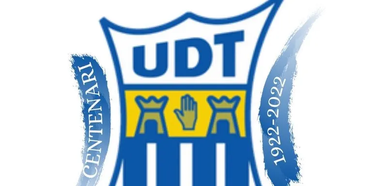 La UDT empata a casa contra el Vendrell