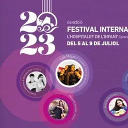 #3135 - Alexis Castillo, tècnic de Cultura - Activitats i Festival de guitarra - episode art