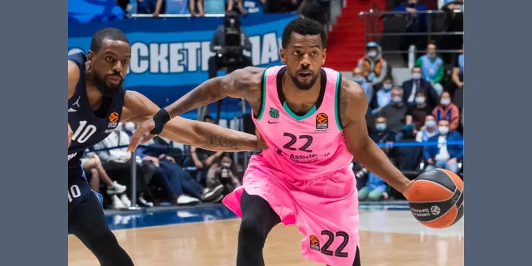 Partit decisiu dels playoff de l’Eurolliga