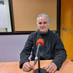 #9 - 21 del 2/3/2026 — Entrevista a Pere Vidal (CUP) sobre habitatge i educació a Valls - episode art