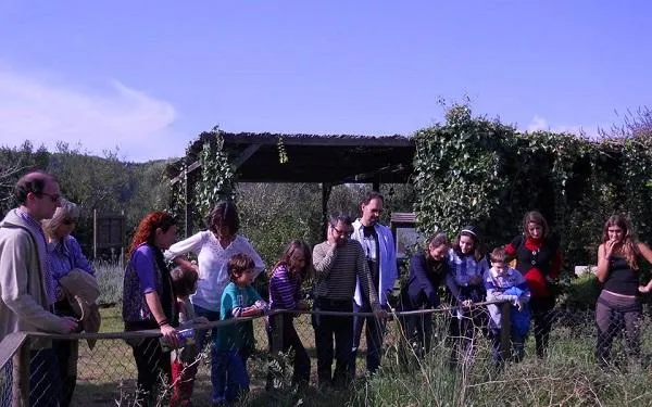 Foto: Associació Mediambiental La Sínia
