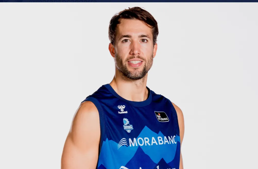 Nacho Llovet serà baixa prop d’un mes per una lesió a l’adductor