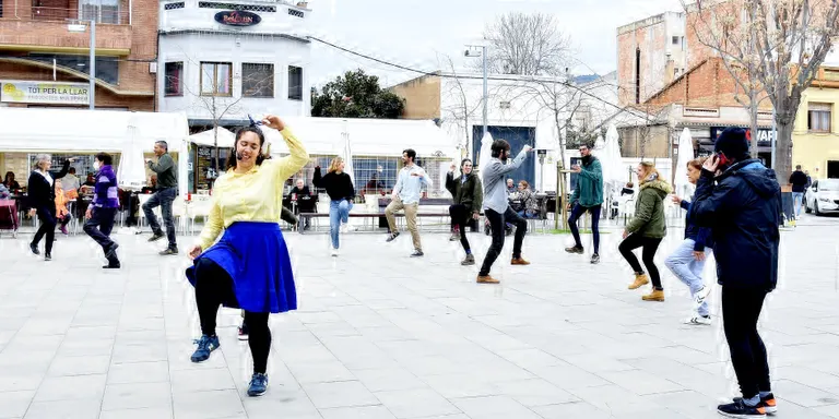 Valoració positiva de la primera Setmana Cultural de l'Escola Municipal de Música de Pineda