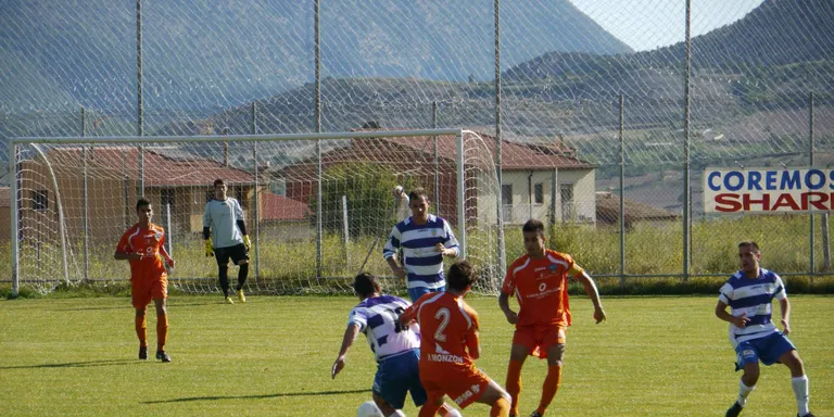 La Seu FC suma el segon triomf a Cervera (2-3)