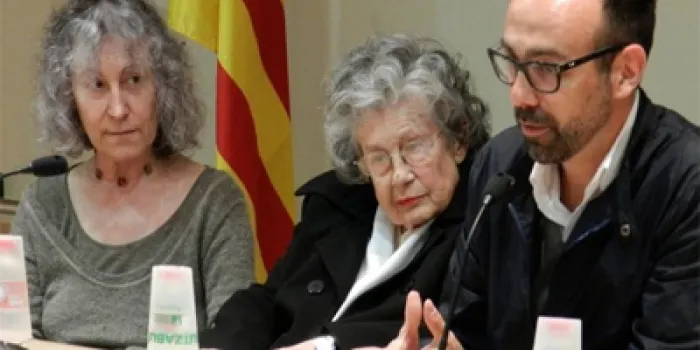 Visita guiada a l'exposició 'Elvira Elias. Realitat i Somni’