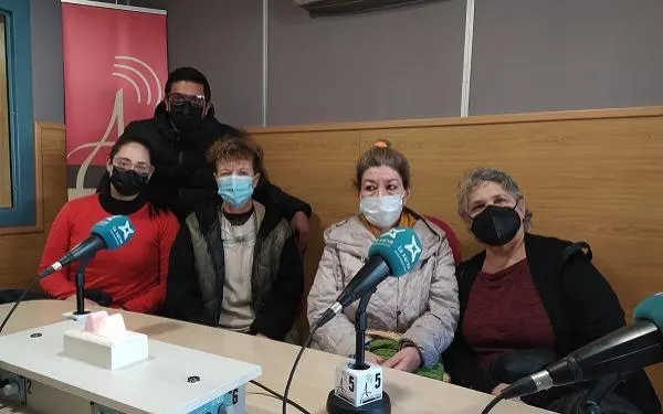 Foto: Altafulla Ràdio