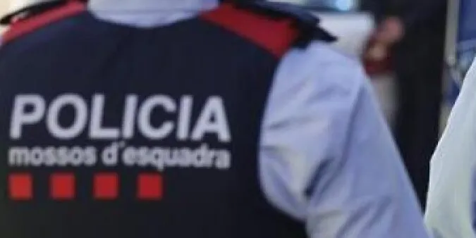 Els Mossos d’Esquadra han activat el dispositiu VETUS