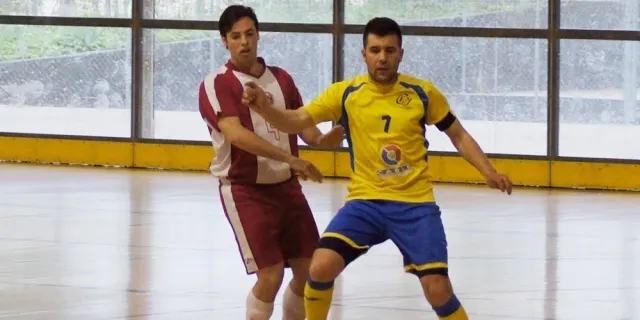 L’Esportiu Rubí es converteix en centre de tecnificació nacional ‘Red Blue’