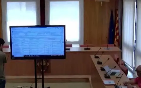 Foto: Youtube Ajuntament d'Altafulla