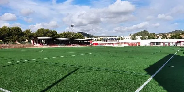 Atlètic Roda de Berà – CF Jesús Catalonia: finalíssima per la permanència