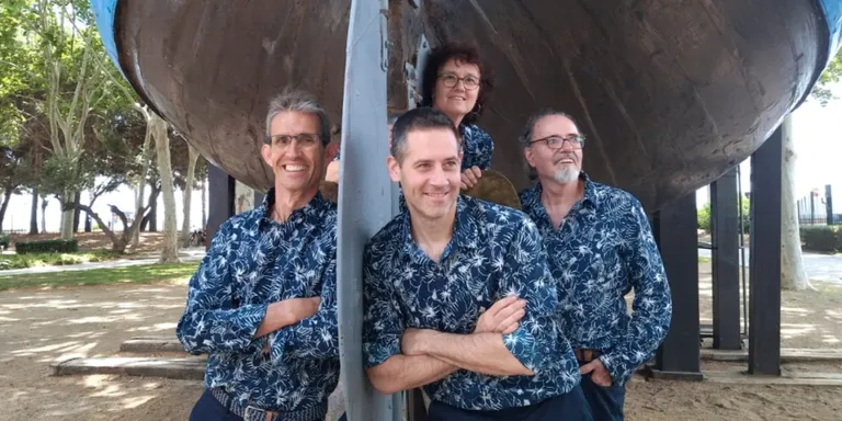 Les havaneres protagonitzen el primer Dijous d'Estiu