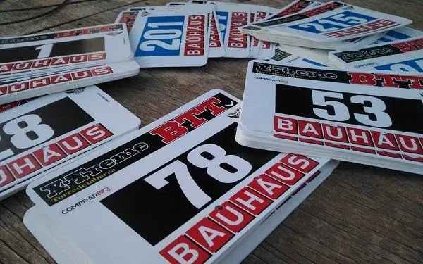 Foto: Marxa BTT Xtreme