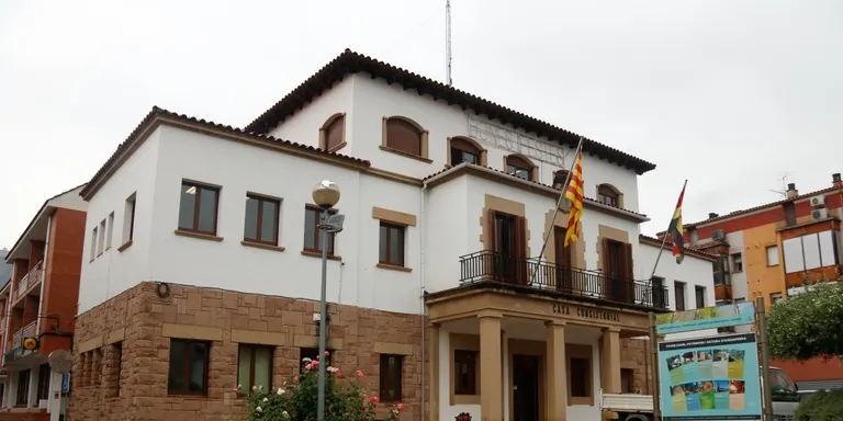 Aiguafreda aprovarà passar a formar part d'Osona en un ple extraordinari aquest vespre