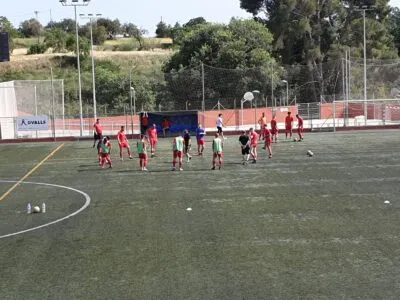Darrer triomf al Vilar i la tercera plaça com a objectiu (2-0)