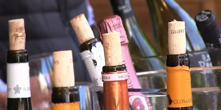 El Celler de Rubí acull la quarta edició de la Fira del Vi