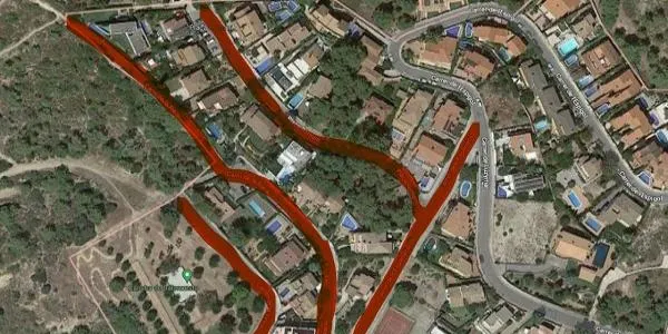 L’empresa Aigües d’Altafulla continua les tasques de millora de les xarxes d’aigua del municipi