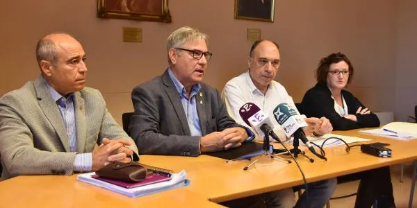 L’Ajuntament de Torredembarra rebaixarà en un 50% la taxa sobre les terrasses i congelarà l’IBI per al 2019
