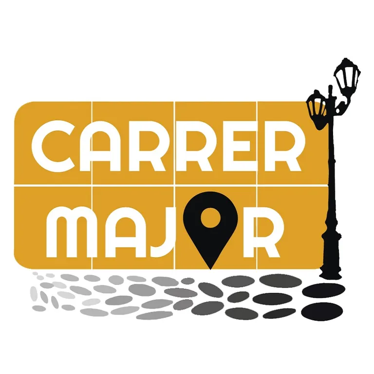 Carrer Major