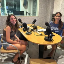 Apretant la Faixa (13-08-2026). Marina Barberà - episode art