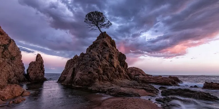 Darrers dies per veure l'exposició paisatges catalans al Vendrell