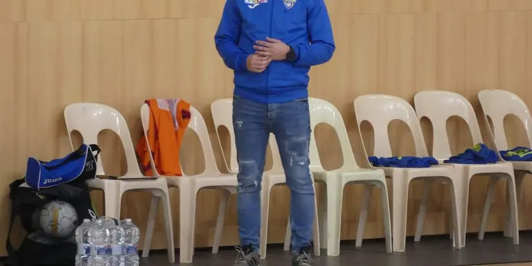 Carlos Sánchez: “Vaig firmar pel Laguna perquè el club té molta il·lusió en aquesta nova etapa"