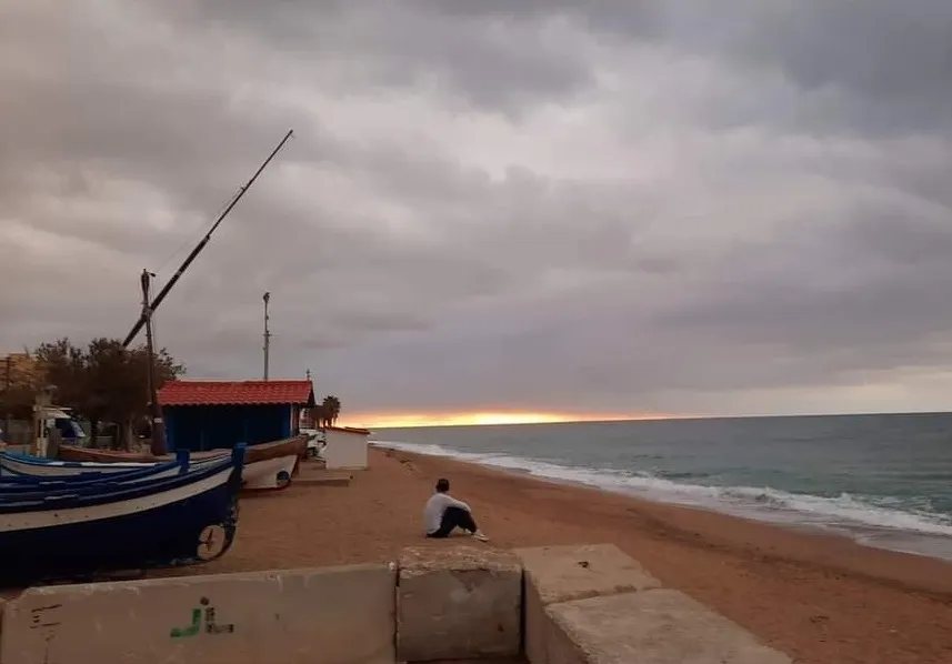 Cap de setmana inestable