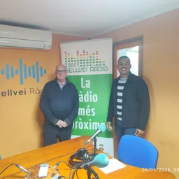 LA CASA DE LA VILA, PROGRAMA D' AMBIT POLÍTIC, CONDUIT PER JOAN ENRIC VIDAL - episode art