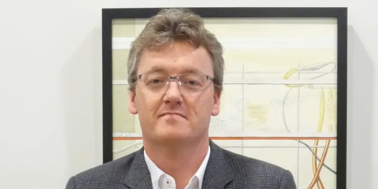 David MacMillan, membre del comitè científic assessor de l'ICIQ de Tarragona, rep el premi Nobel de Química 2021