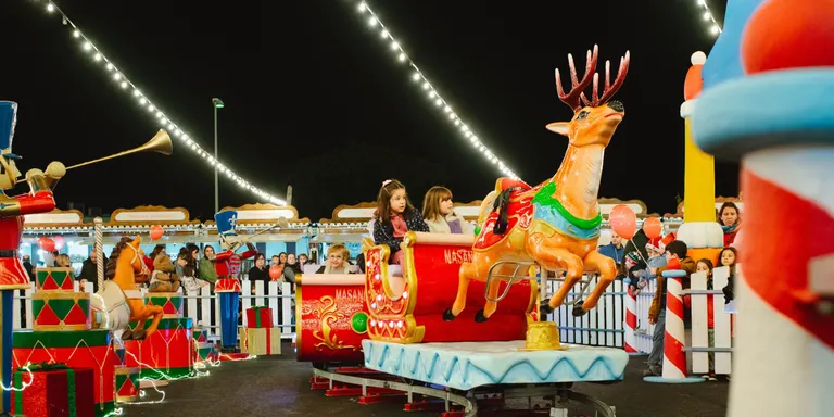 Valls es vesteix de Nadal amb un cap de setmana ple d’activitats