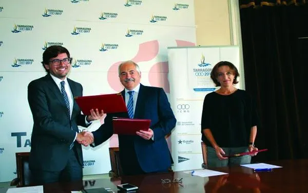 L'Ajuntament de Tarragona anuncia un acord "imminent" amb l'Estat pel finançament dels Jocs Mediterranis