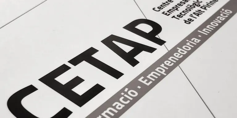 Jornada al CETAP sobre finançament alternatiu