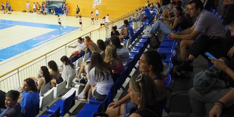 Èxit de la programació esportiva de la Festa Major de la Seu