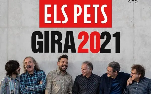 Foto: Els Pets