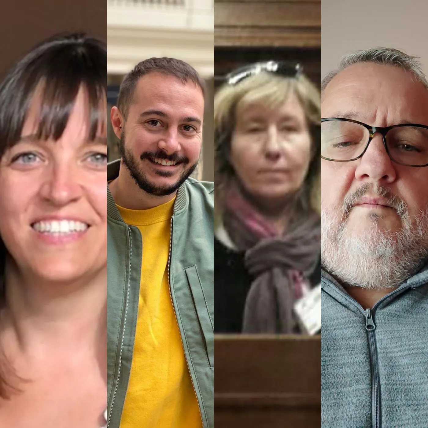 Junts per Catalunya presenta l’executiva de l’Alt Camp