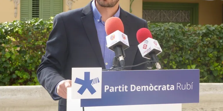 El PDeCAT no donarà suport a un projecte de pressupost que considera “continuista i pobre”