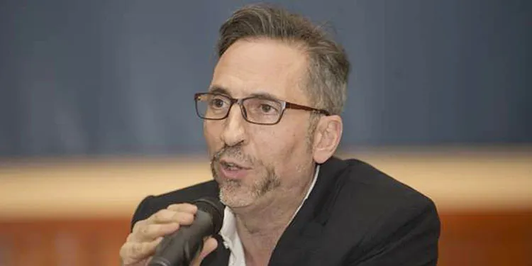 Jesús Álvarez, de ABC de Sevilla, cuenta en COPE Utrera la labor diaria de un periodista durante la pandemia