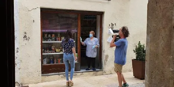 Un documental recollirà les vivències dels altafullencs en els últims 100 anys