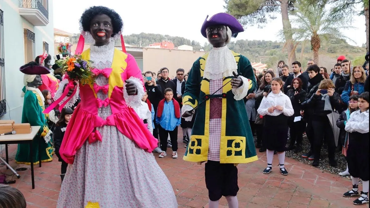 Picamoixons es prepara per viure la festa major d’hivern