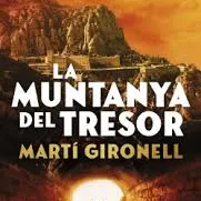 Martí Gironell - episode art